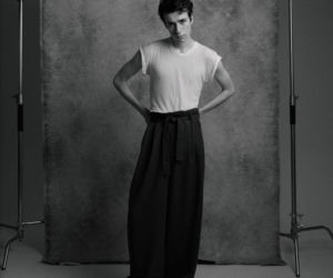 Eurowizja 2026 - Czechy - Daniel Žižka - CROSSROADS