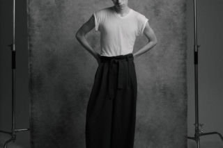 Eurowizja 2026 - Czechy - Daniel Žižka - CROSSROADS