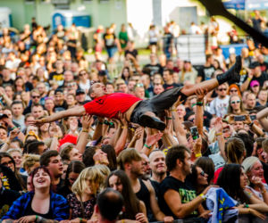 Cieszanów Rock Festiwal 2019