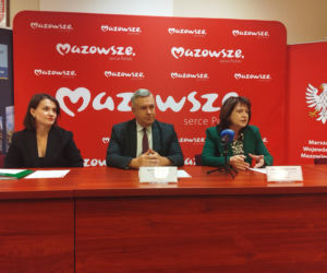 W gminie Parysów powstanie nowoczesne Centrum Usług Społecznych