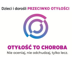 Nowy symbol choroby otyłościowej i ogólnopolska infolinia dla pacjentów - Fundacja FLO startuje z kampanią społeczną. 