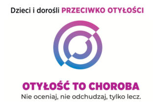 Nowy symbol choroby otyłościowej i ogólnopolska infolinia dla pacjentów - Fundacja FLO startuje z kampanią społeczną. 