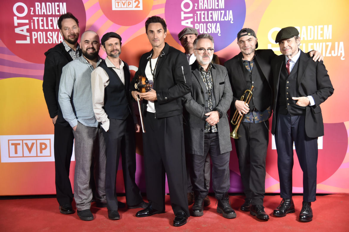 Lato z Radiem i Telewizją Polską w Ełku