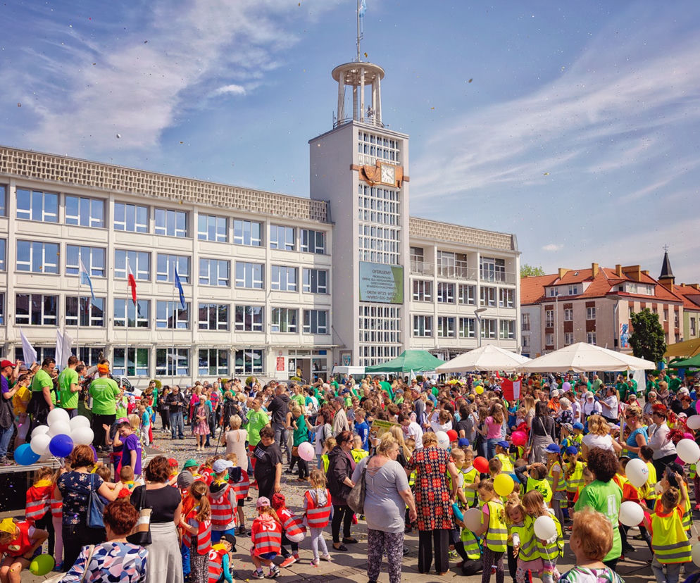 Dni Koszalina 2020 odbędą się, ale w całkiem innej formie niż dotychczas
