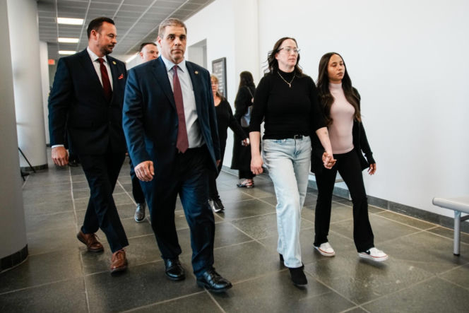 Szanowany architekt seryjnym mordercą! Wyznał, że zabił osiem kobiet