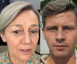 Stulecie Winnych 3 sezon. Tak się zmienią Kazia Winna i jej syn Janek - ZDJĘCIA