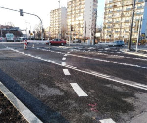 Toruń: Trwają prace na placu Rapackiego. Sprawdzamy postępy