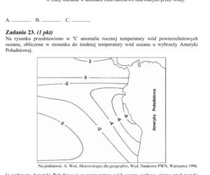 Geografia rozszerzona 11