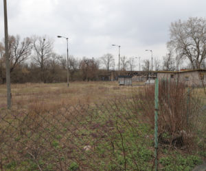 Pociągiem na bulwary! Przy Wisłostradzie powstanie nowa stacja PKP?