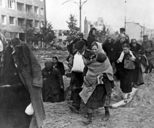Unikatowe zdjęcia z Powstania Warszawskiego. To już 73. rocznica [GALERIA]
