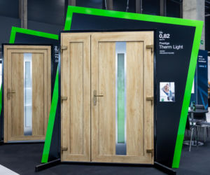 WinDoGlass Innovation w Targach Kielce 2026