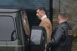 Huczy o tajnym spotkaniu Roberta Lewandowskiego we Włoszech! Nie chodzi o AC Milan