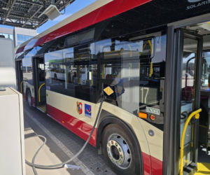 Leszno czeka na pierwsze autobusy elektryczne. Wiemy na jakich liniach będą jeździć