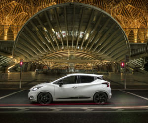 2019 Nissan Micra