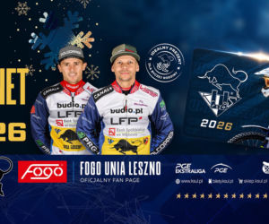 Dziś rusza sprzedaż karnetów na mecze Unii Leszno w sezonie 2026. Po ile i dla kogo taniej?