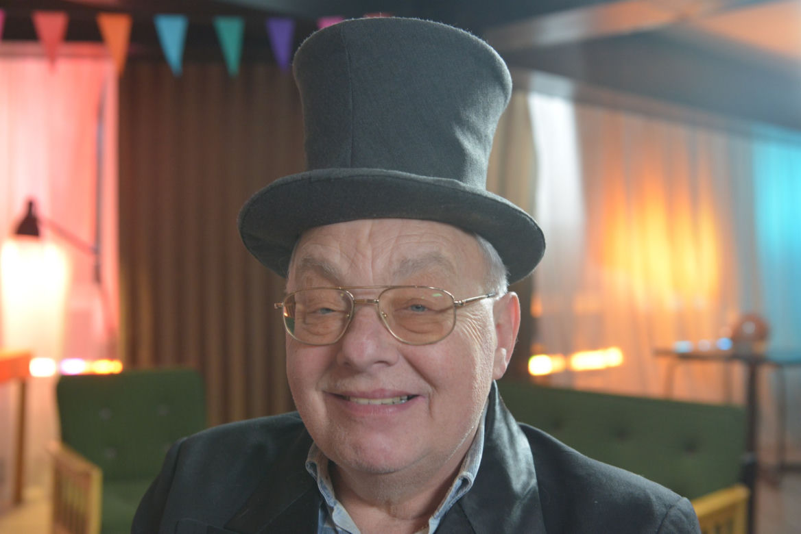 Cezary Mocek przed śmiercią wysłał Wiesi Kwiatek miłosny list