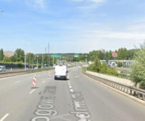 Najpierw zamknięta estakada, teraz to. Kierowcy dostaną kolejny cios