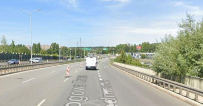 Najpierw zamknięta estakada, teraz to. Kierowcy dostaną kolejny cios