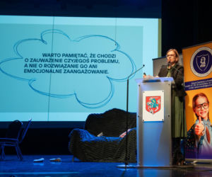 Na krok przed przemocą w rodzinie