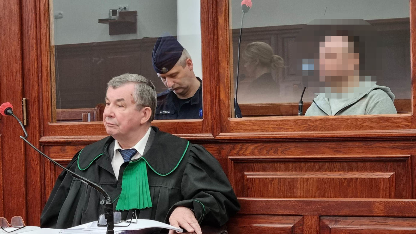 Proces "Krwawego Tulipana" dobiega końca