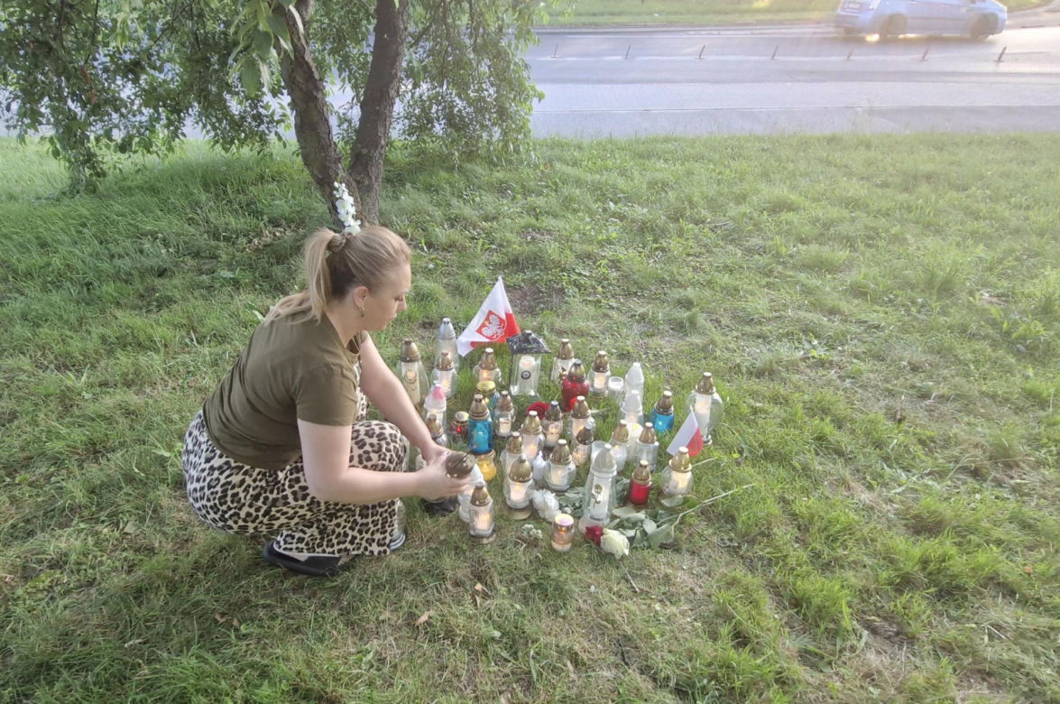 Początek procesu Wenezuelczyka. Koszykarz i ojciec małego dziecka zamordował Klaudię