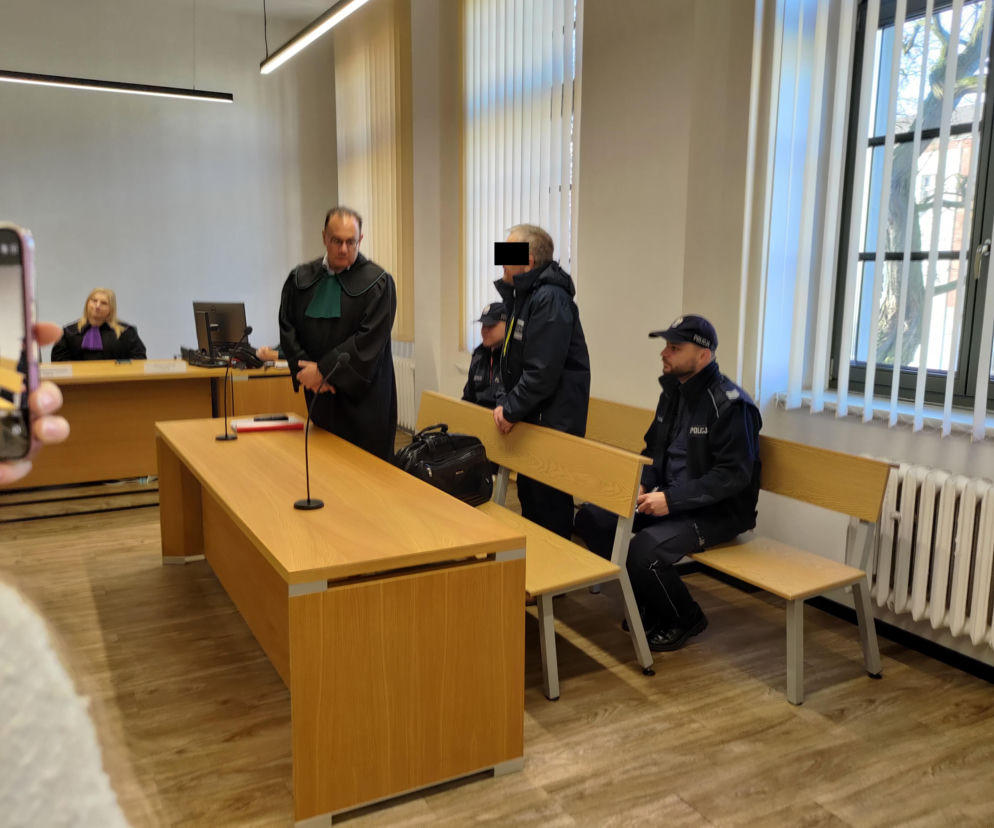 Ciemna strona diecezji sosnowieckiej. Zapadnie wyrok w sprawie księdza