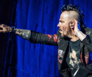 Palaye Royale