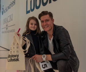 Trwa poszukiwanie Stylowego Lubelaka