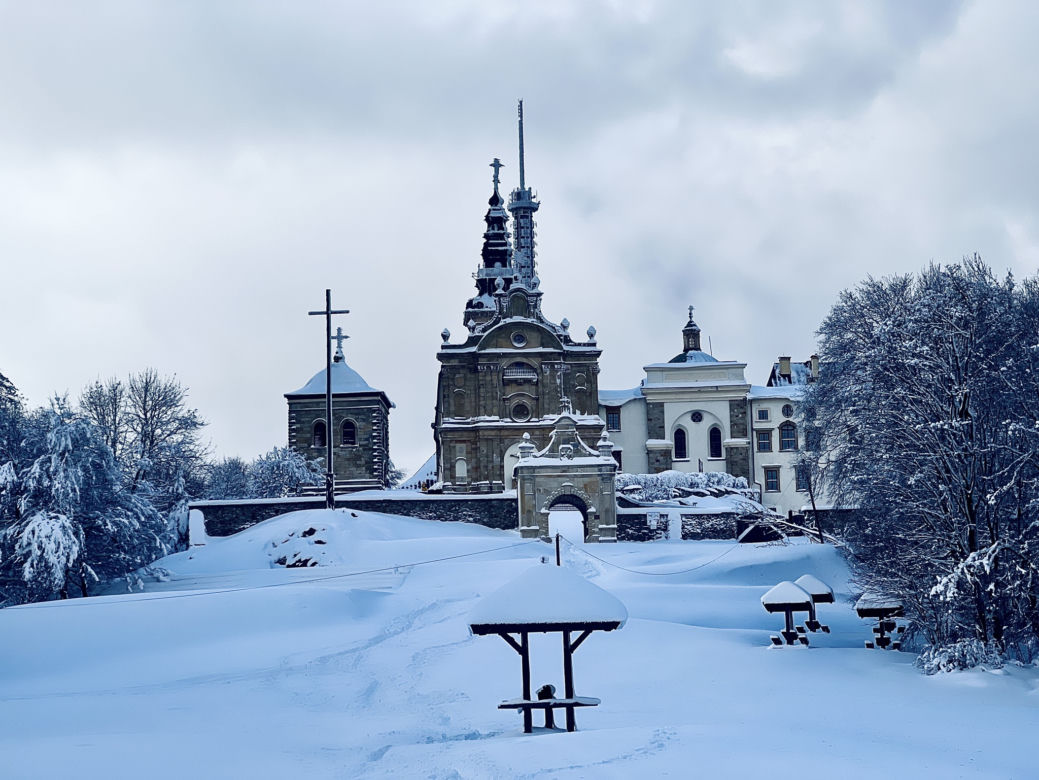 Święty Krzyż 2023