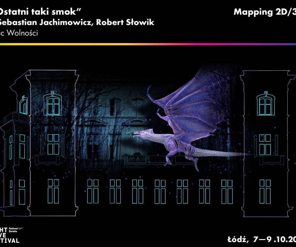 1. Mapping Sebastiana Jachimowicza i Roberta Słowika