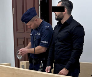 Tragedia w Międzyzdrojach. Auto wjechało w rodzinę, trzy osoby nie żyją. Kierowca usłyszał wyrok