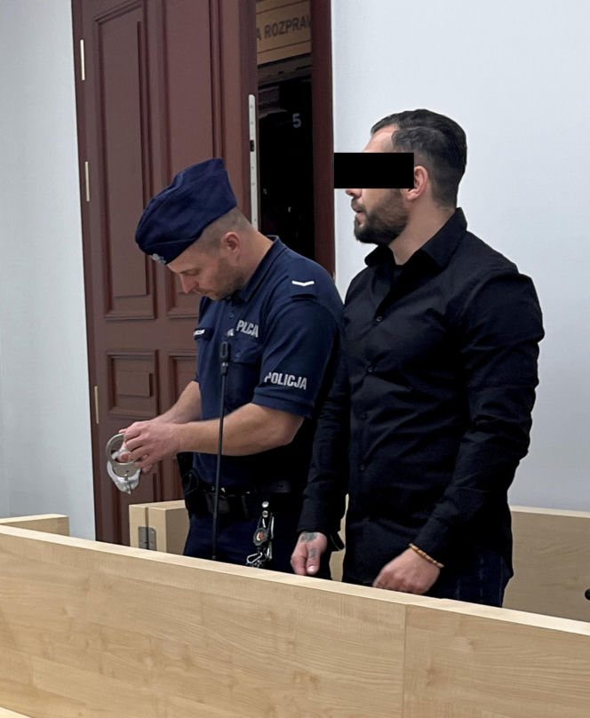Tragedia w Międzyzdrojach. Auto wjechało w rodzinę, trzy osoby nie żyją. Kierowca usłyszał wyrok