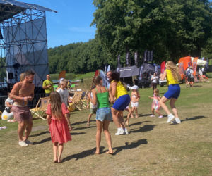 Eska Summer City - Mistrzostwa Europy w Siatkówce Plażowej w Starych Jabłonkach