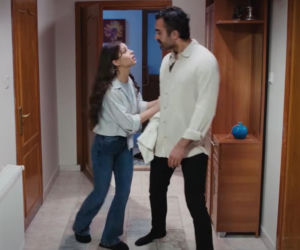 Dziedzictwo, odcinek 873