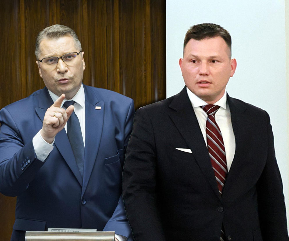 Sławomir Mentzen, Przemysław Czarnek