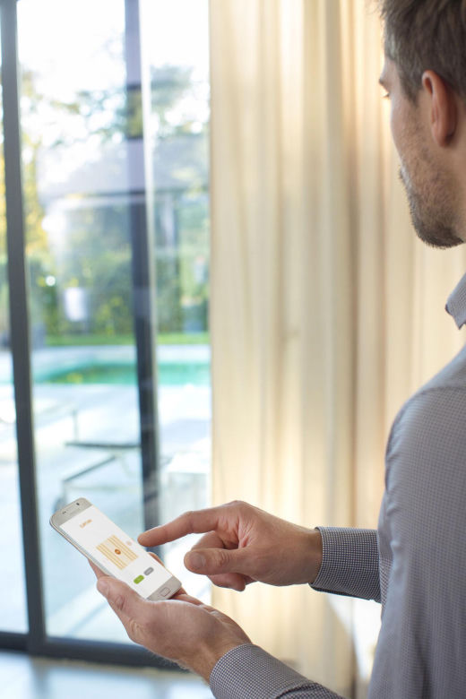 Urządzenia systemów smart home