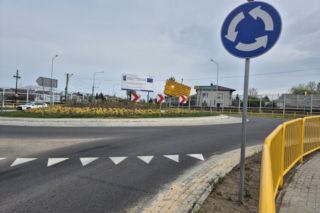 Koniec drogowej epopei na trasie Starachowice – Tychów