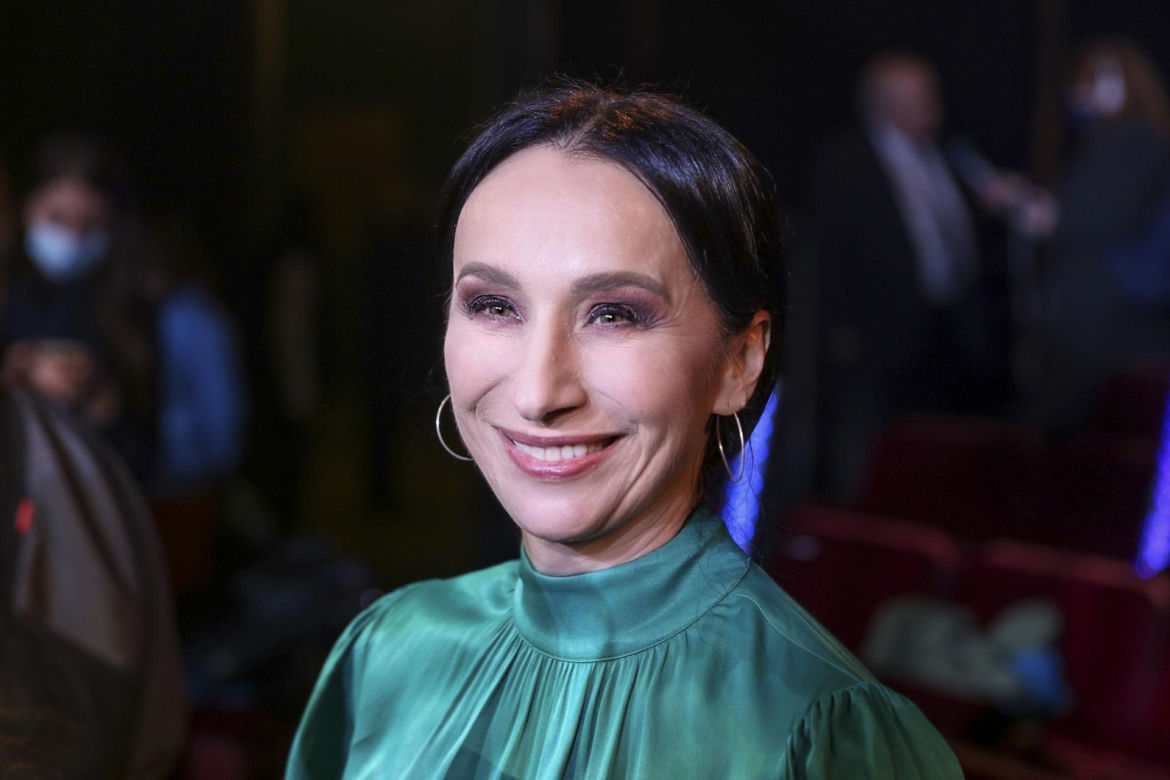 Renata Przemyk ujawniła swój 30-letni związek! Przyjedzie z nimi do Opola