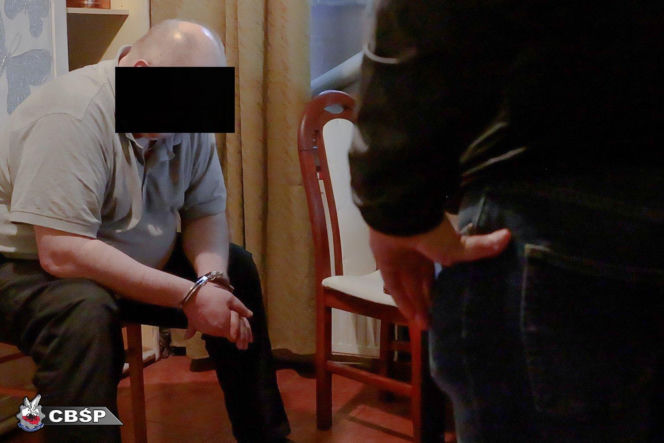 Swietłana kierowała siatką czerpiącą miliony z prostytucji. CBŚP zabezpieczyło blisko 3 mln zł