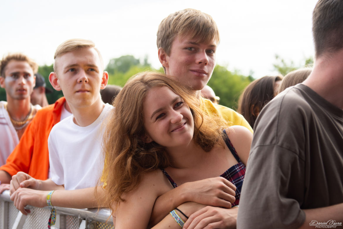 Kraków Live Festival 17.08.2019