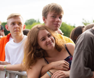 Kraków Live Festival 17.08.2019