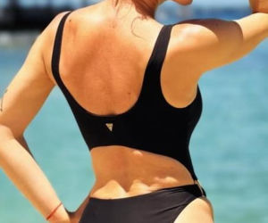 Agata Załęcka - rekordzistka Polski