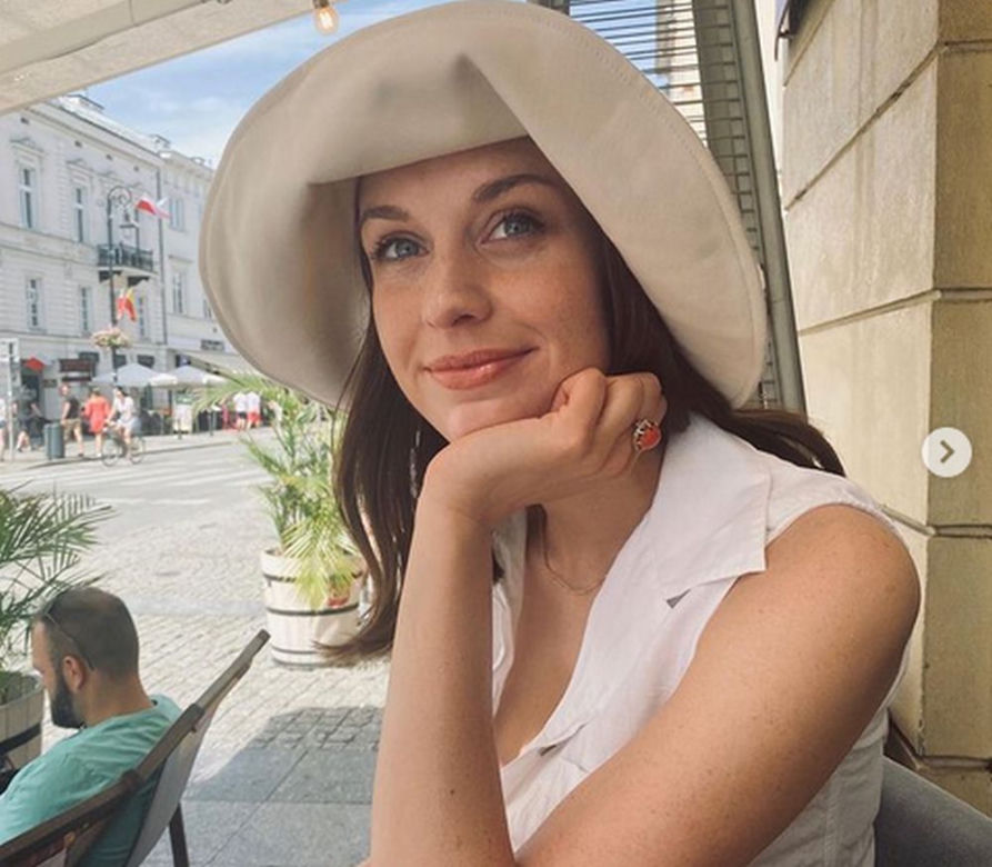  Julia Kamińska walczy o życie dziecka. Gwiazda BrzydUli umieściła poruszający apel. Pokochała go jak syna