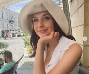  Julia Kamińska walczy o życie dziecka. Gwiazda BrzydUli umieściła poruszający apel. Pokochała go jak syna