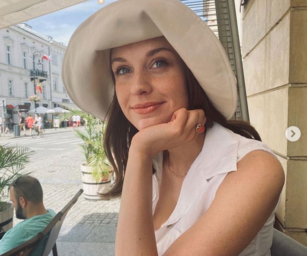  Julia Kamińska walczy o życie dziecka. Gwiazda BrzydUli umieściła poruszający apel. Pokochała go jak syna