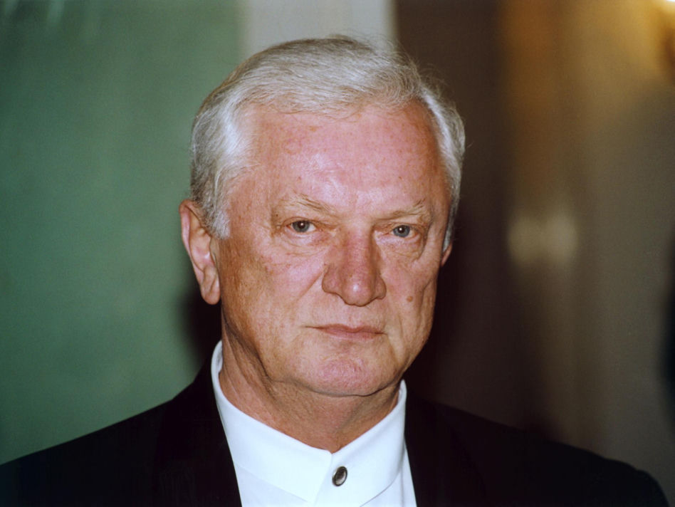 Marian Kociniak umarł z miłości chwilę po żonie