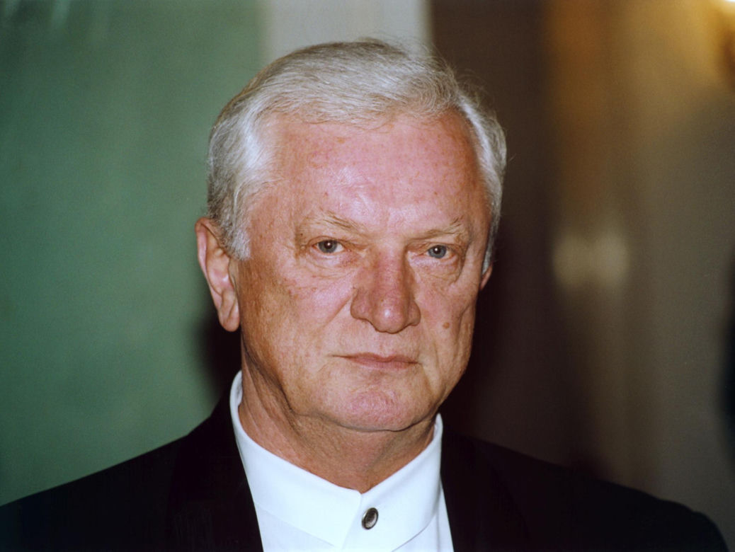 Marian Kociniak umarł z miłości chwilę po żonie