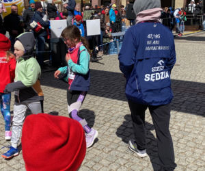 Lotto 23. Bieg Jakubowy cz.1