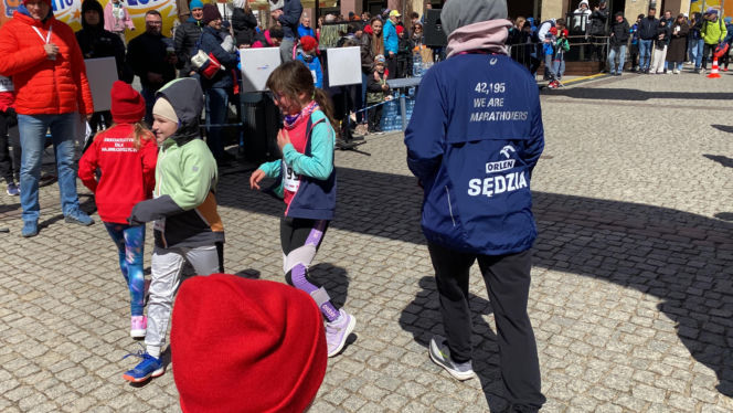 Lotto 23. Bieg Jakubowy cz.1