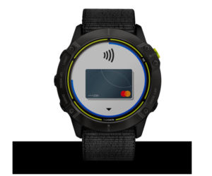 Garmin Enduro